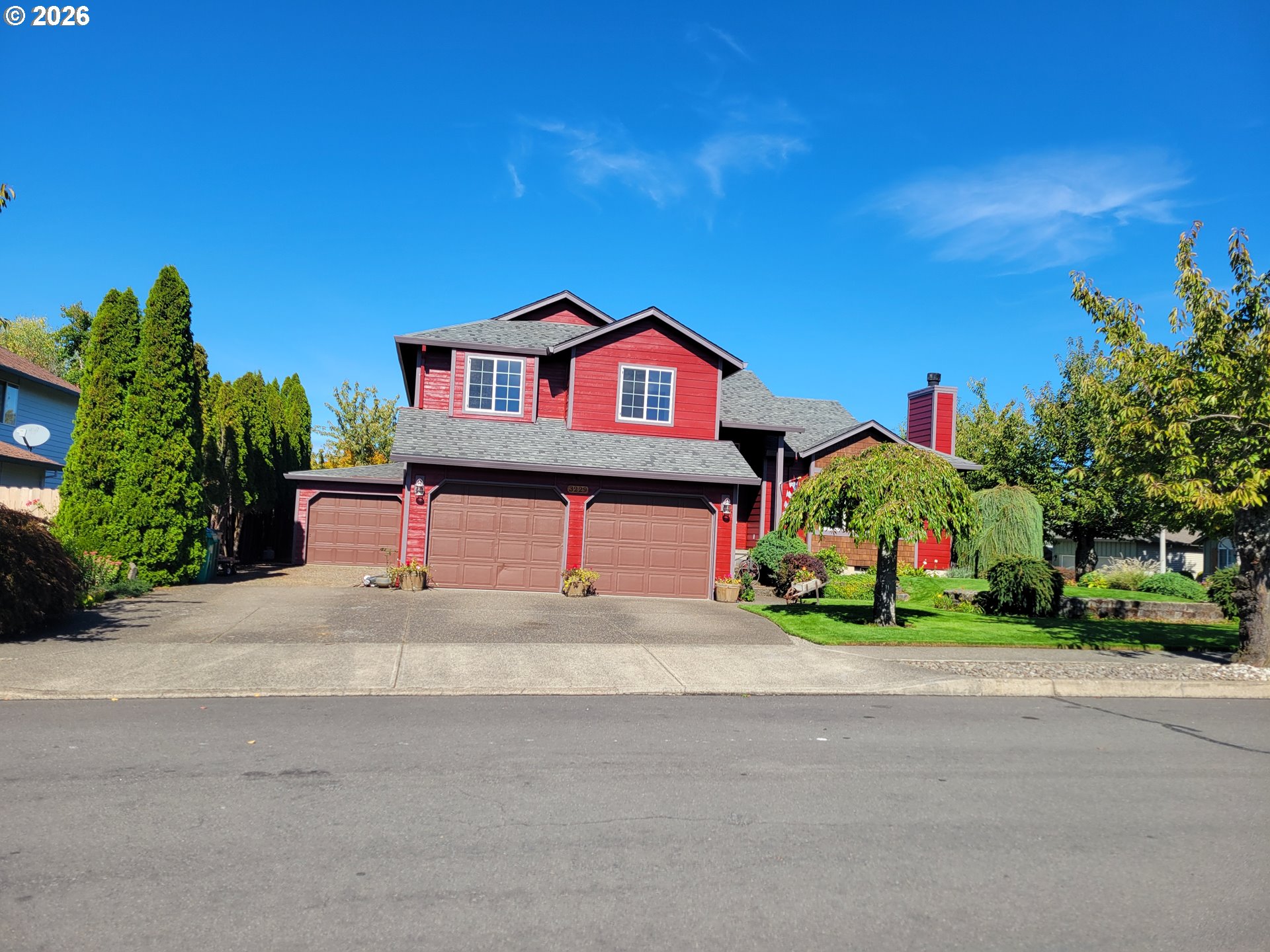 3229 SW 33rd St, Gresham, OR 97080 — photo 2