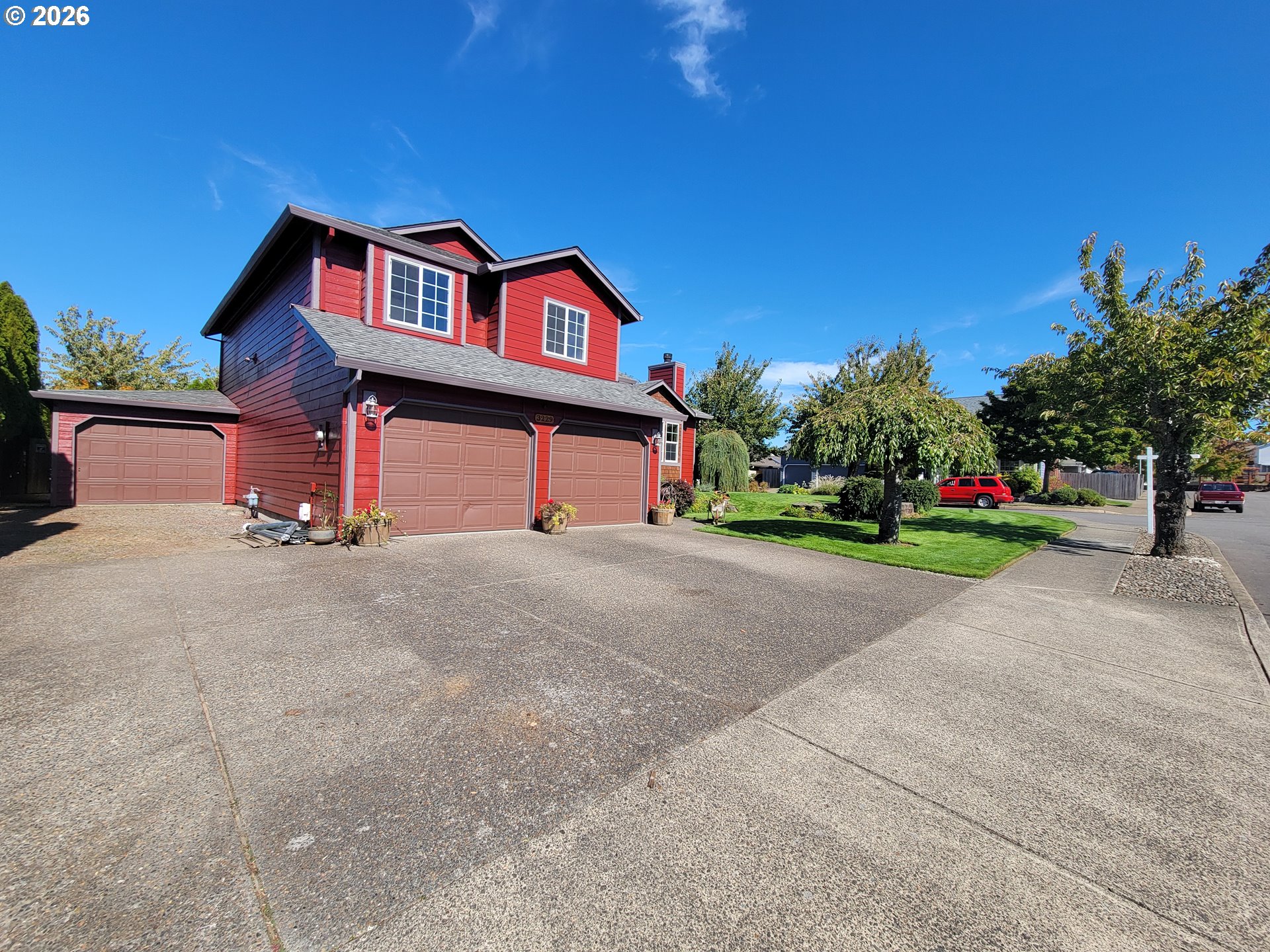 3229 SW 33rd St, Gresham, OR 97080 — photo 3