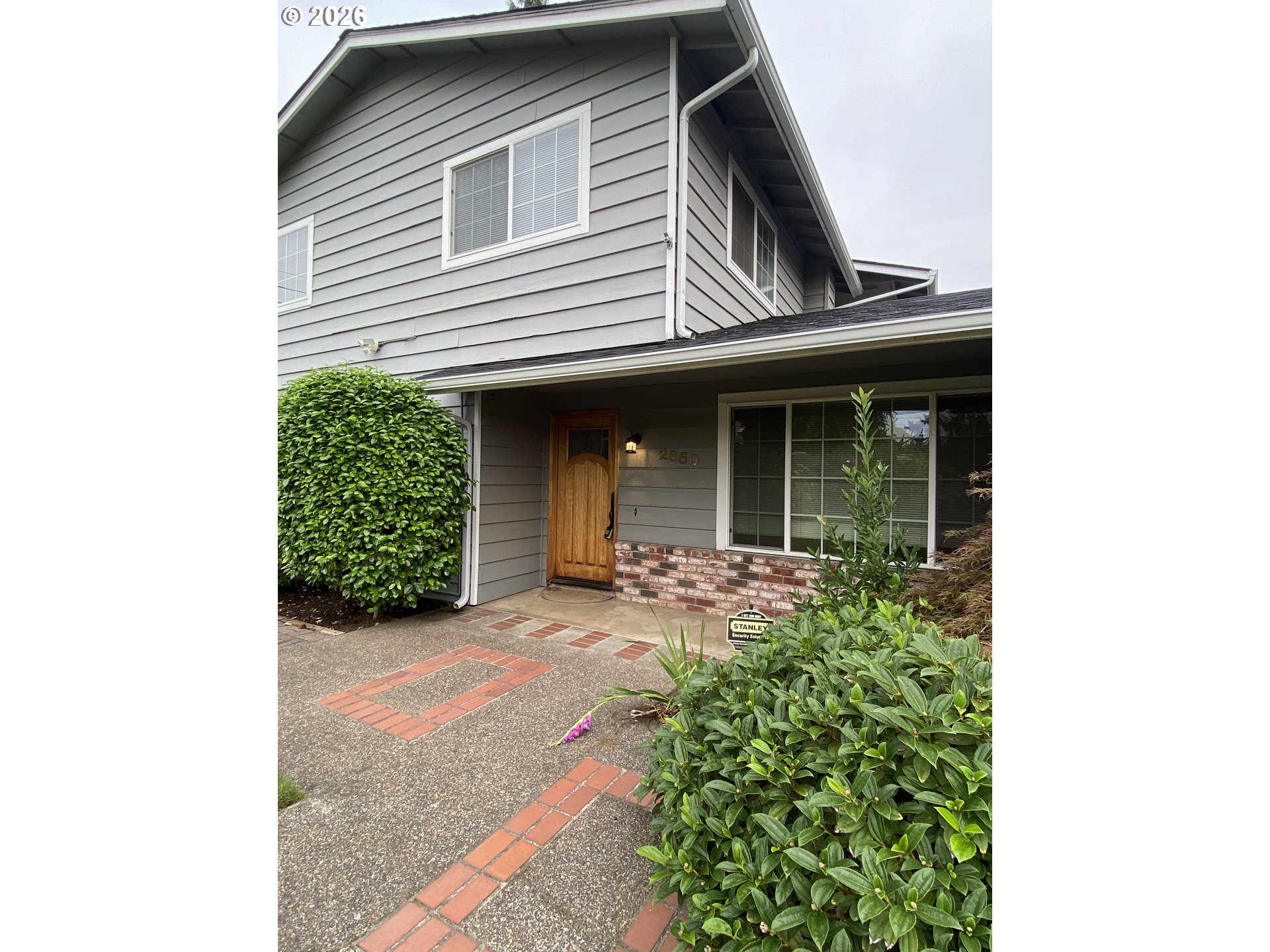 2850 Riviera Ct, Springfield, OR 97477 — photo 2
