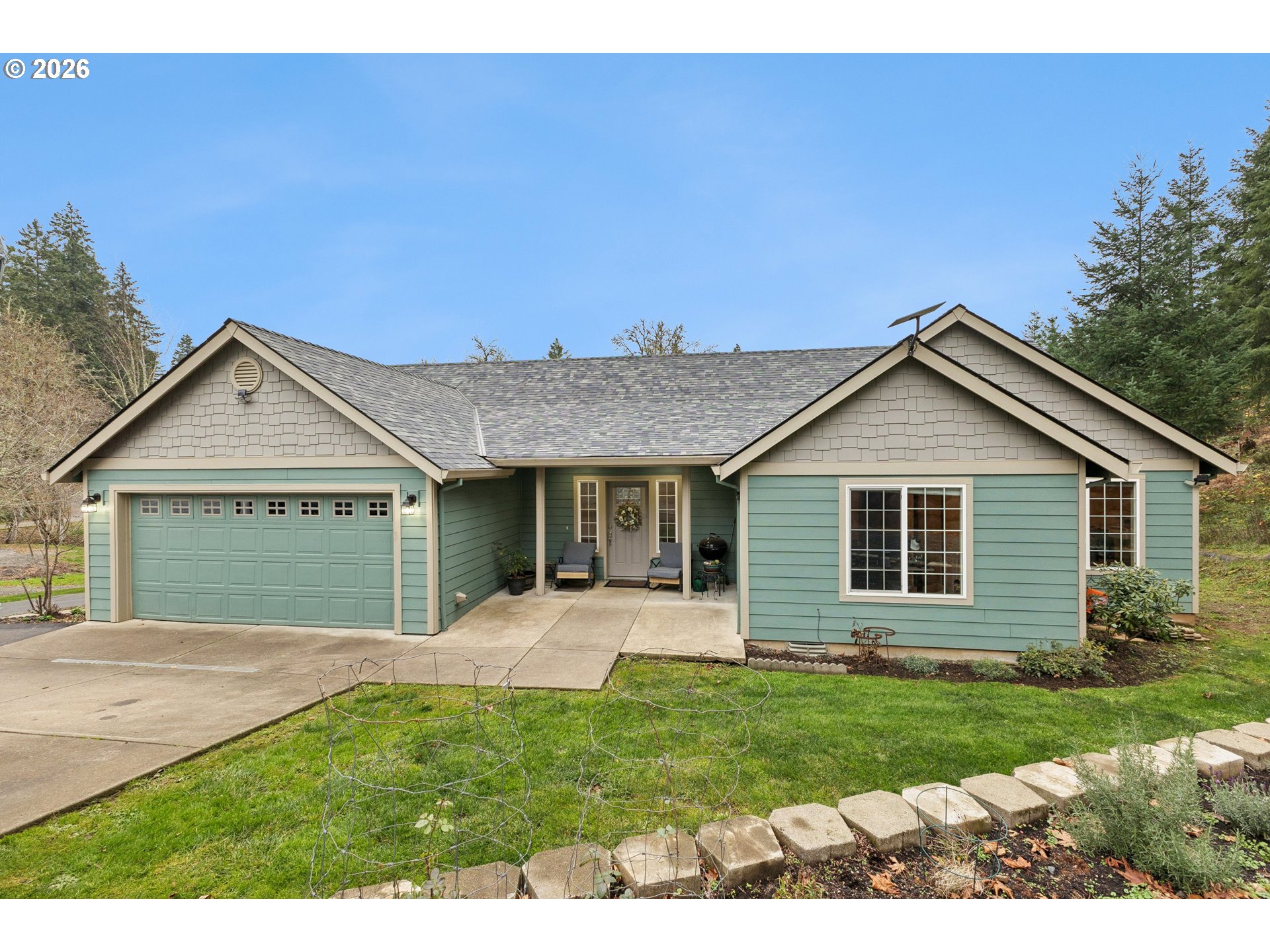 3550 NW Blacktail Dr — photo
