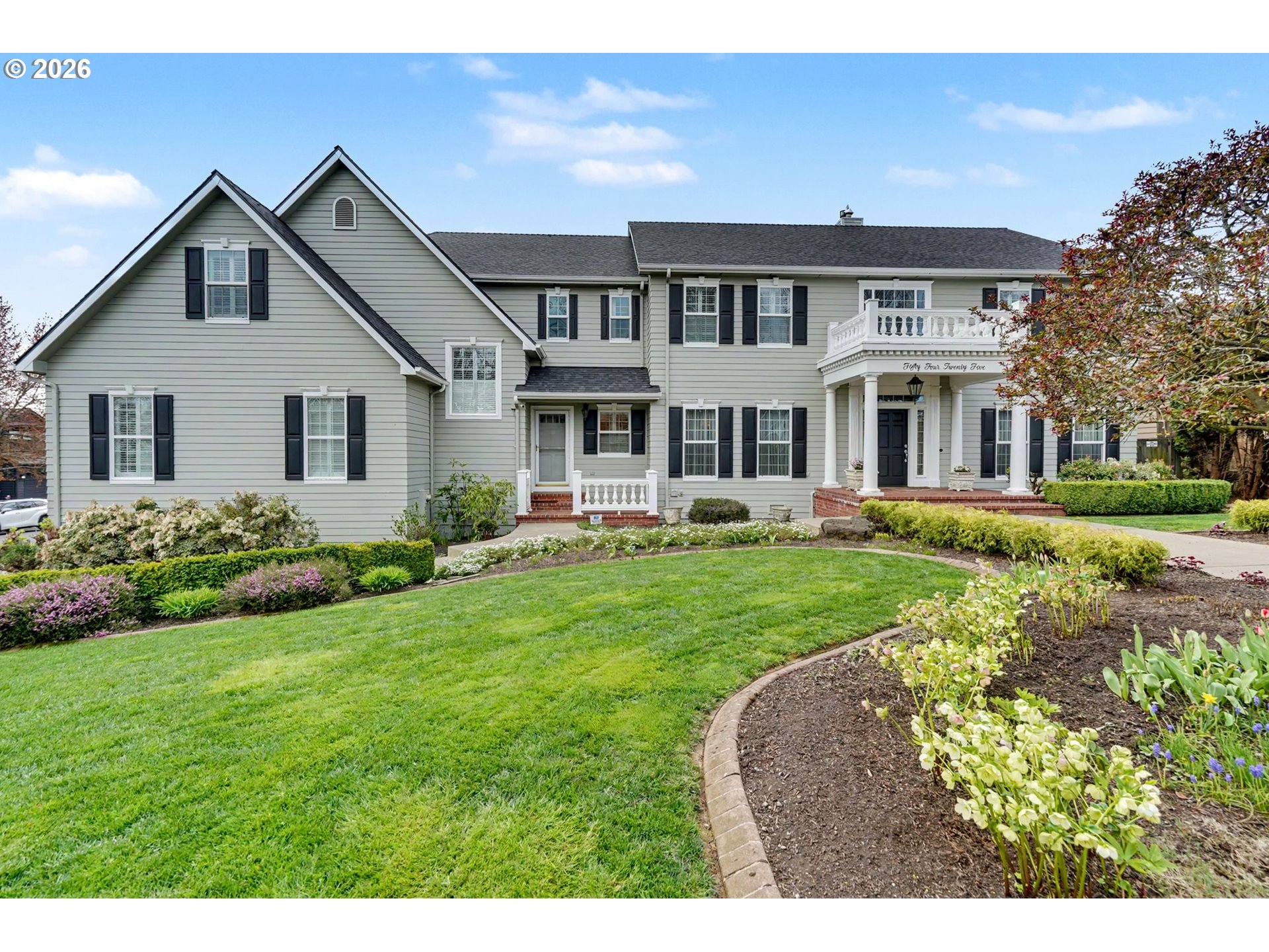 5425 Woodmill Dr SE — photo