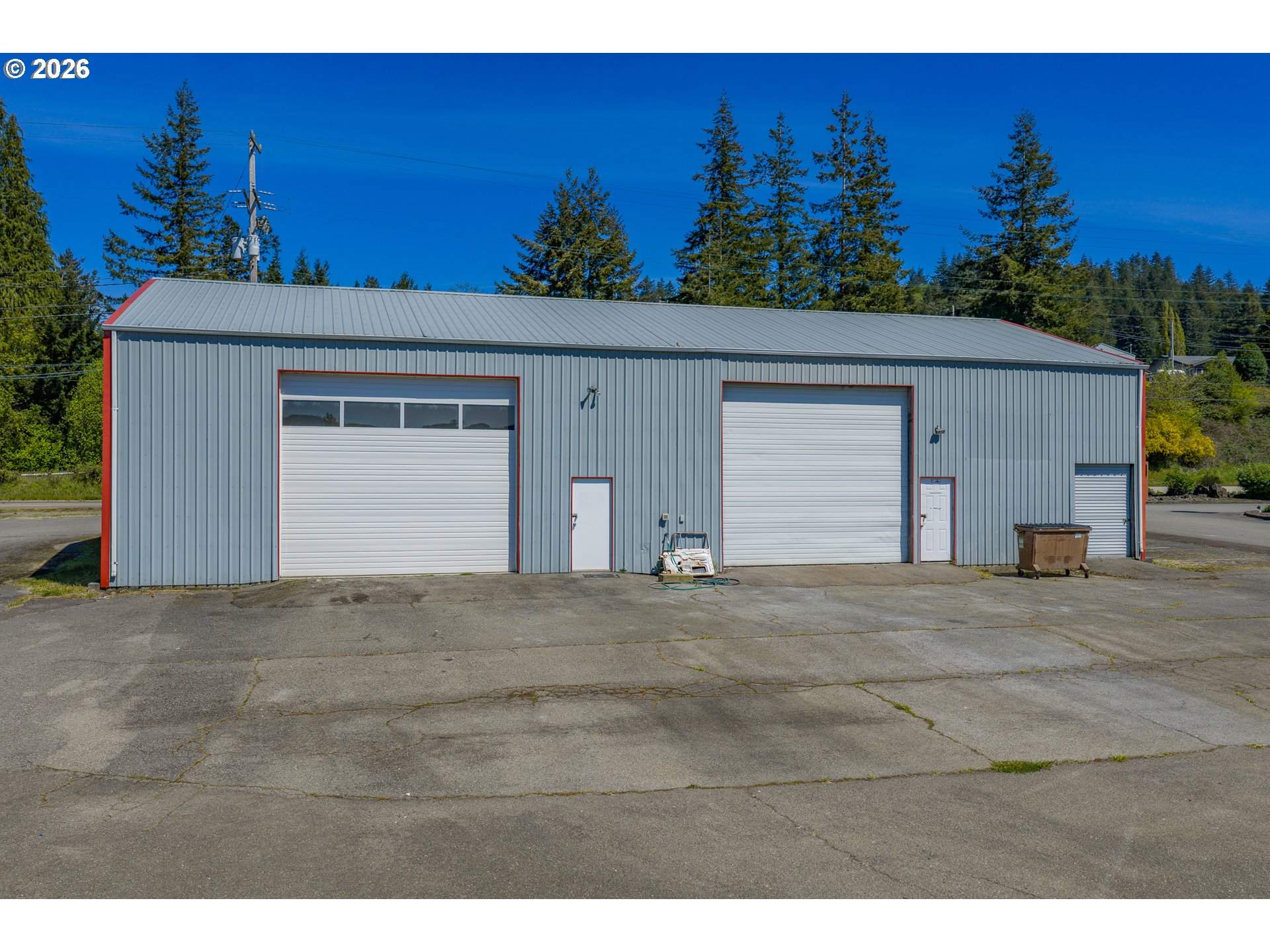 255 Highway 42 — photo
