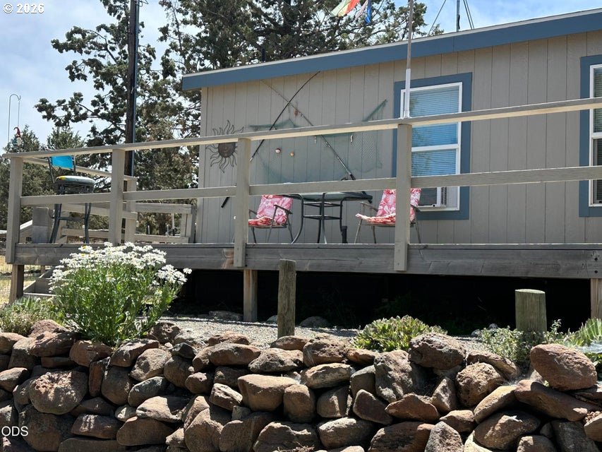 7872 SE Thompson Ct — photo