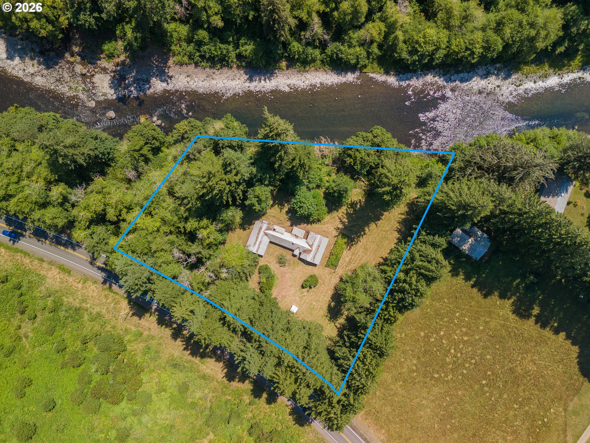 20365 Wilson River Hwy — photo