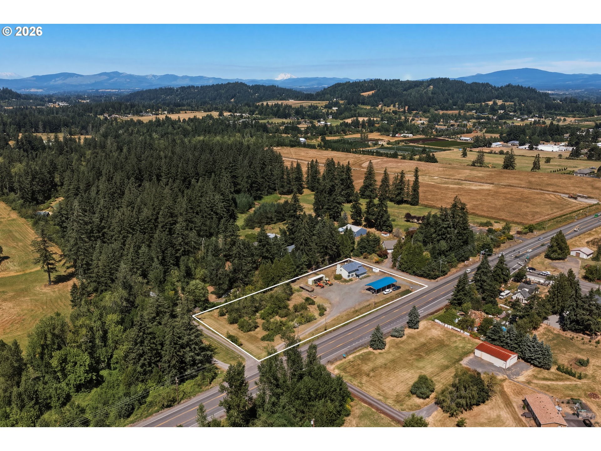 23173 SE Highway 212 — photo