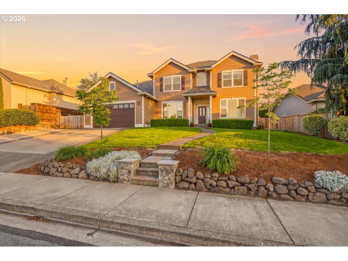 2258 Gene Cameron Way — photo