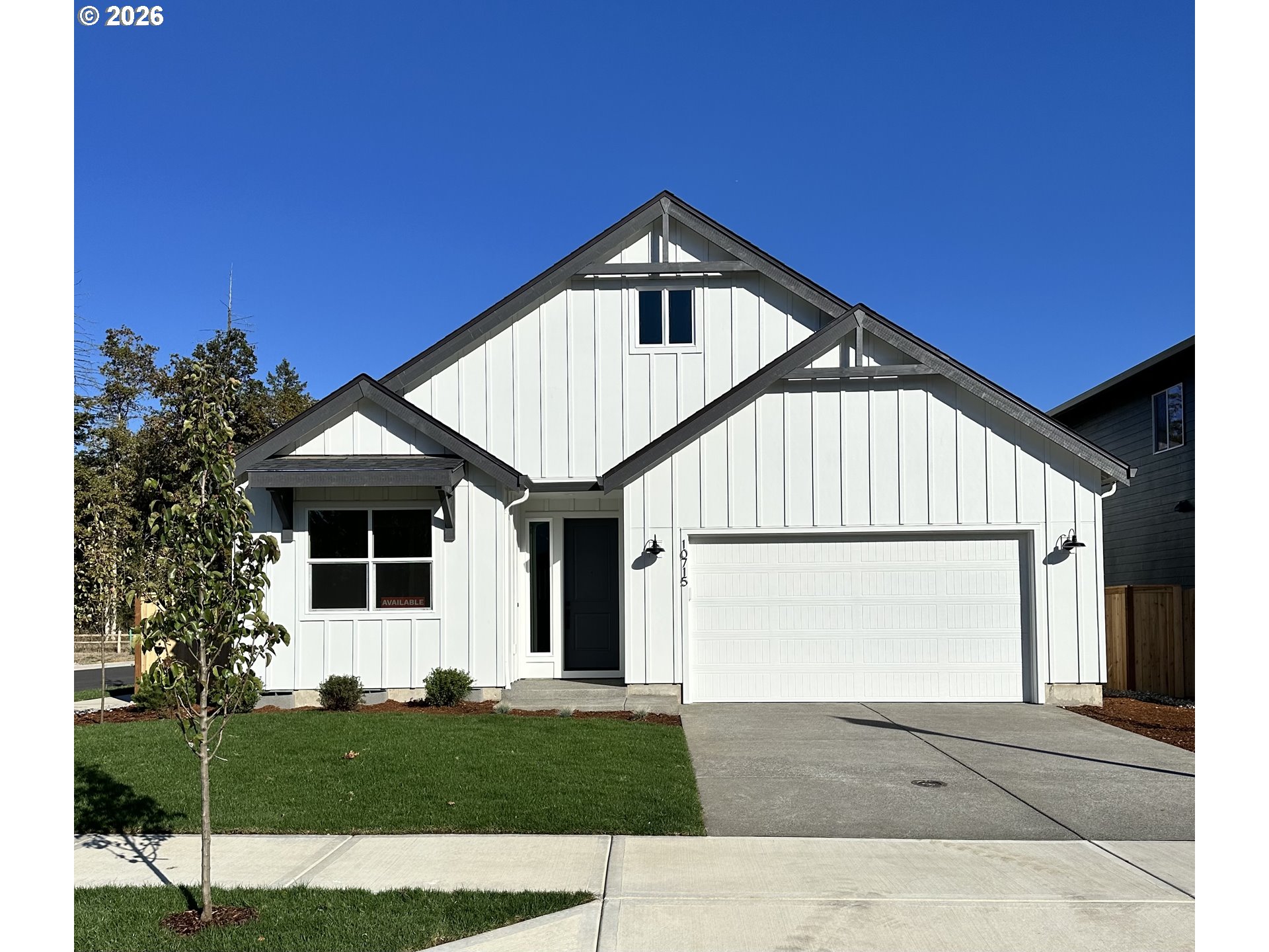 10715 NE 138th Ave Lot 20 — photo