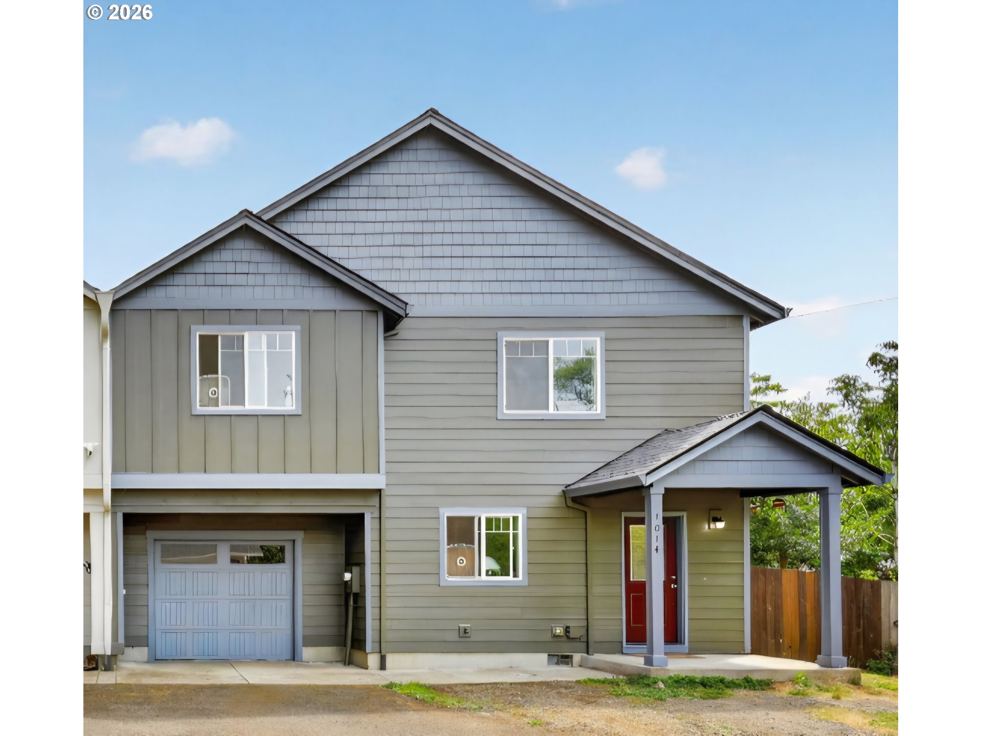 1014 SE 9th St, Gresham, OR 97080 — photo 2