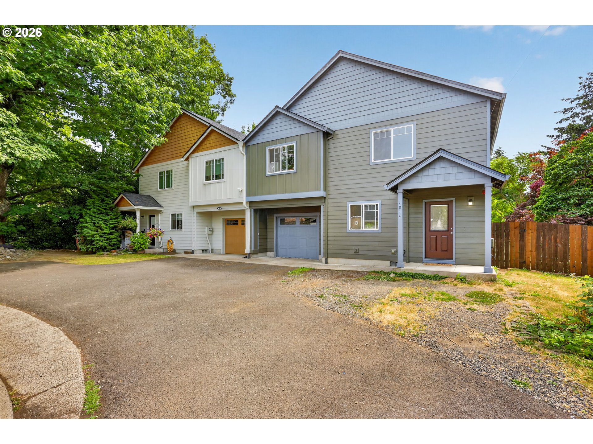 1014 SE 9th St, Gresham, OR 97080 — photo 3