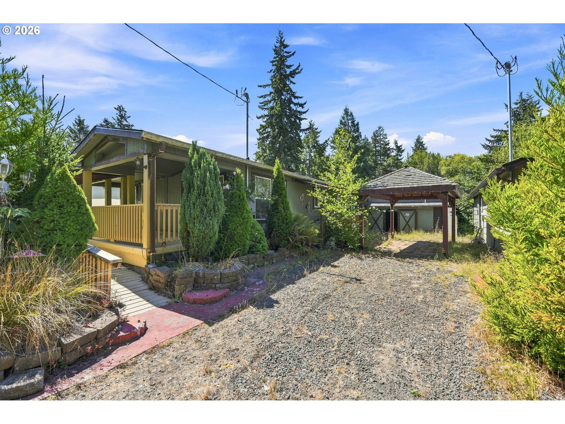 64608 E Bay Rd — photo