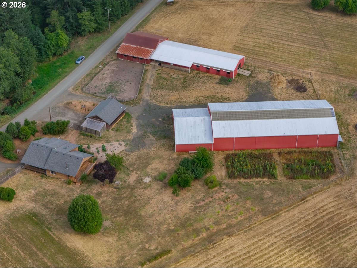 36435 Devitt Rd, Blodgett, OR 97326 — photo 2