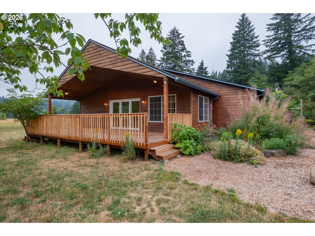 36435 Devitt Rd, Blodgett, OR 97326 — photo 3