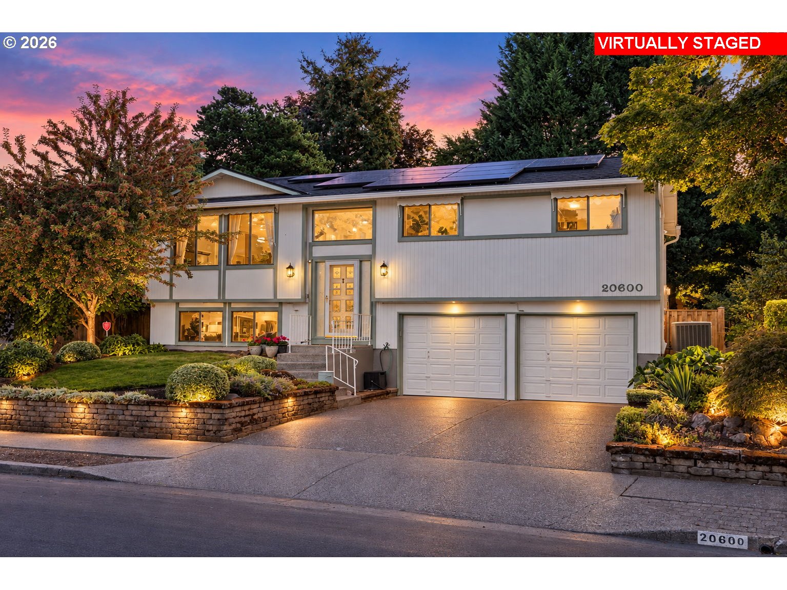 20600 SW Shoshone Dr — photo
