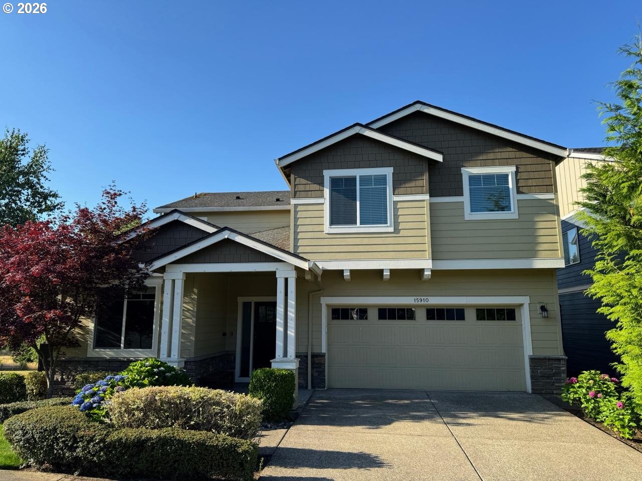15910 NW Heckman Ln — photo