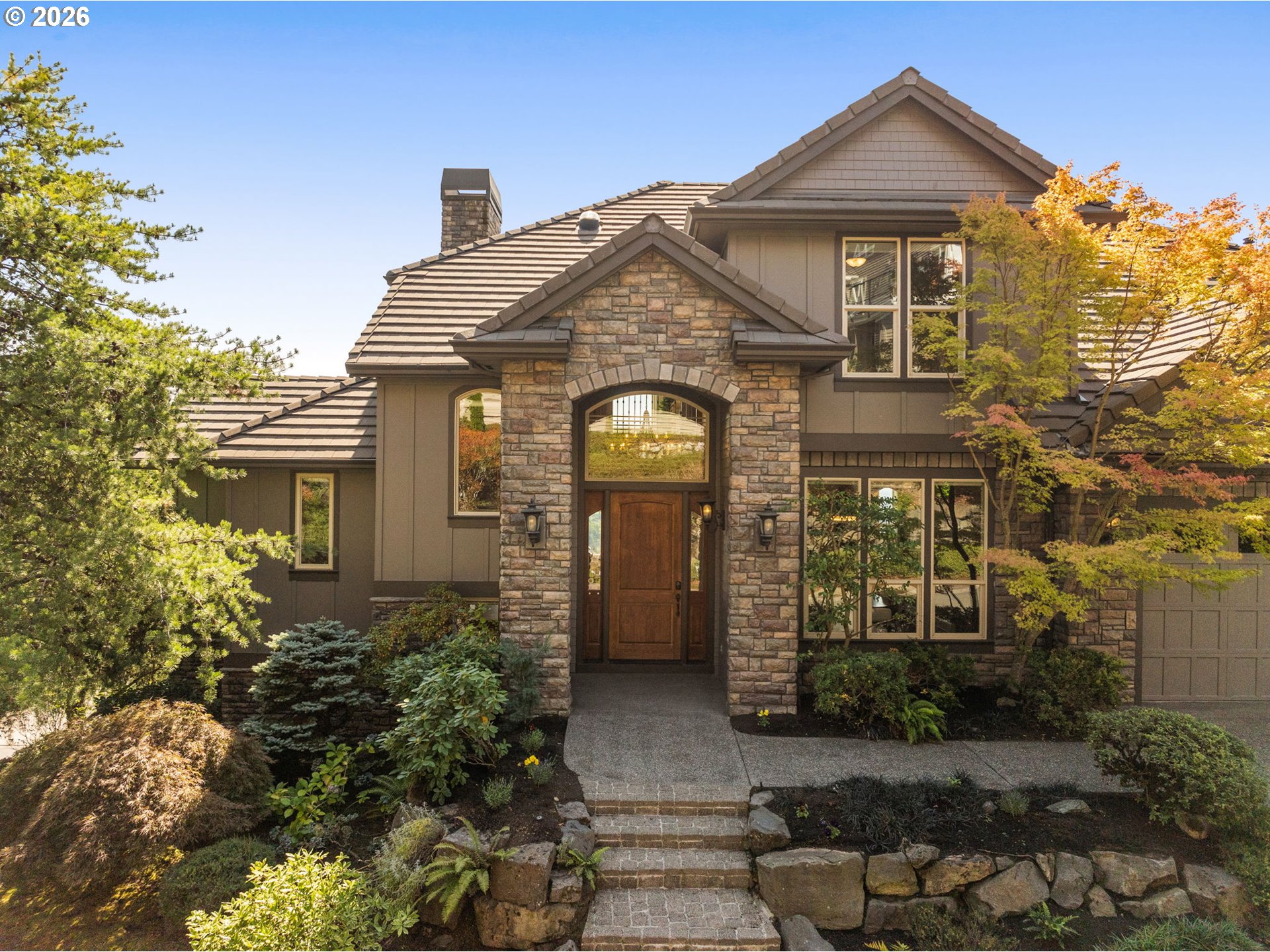 9930 NW Upton Ct — photo