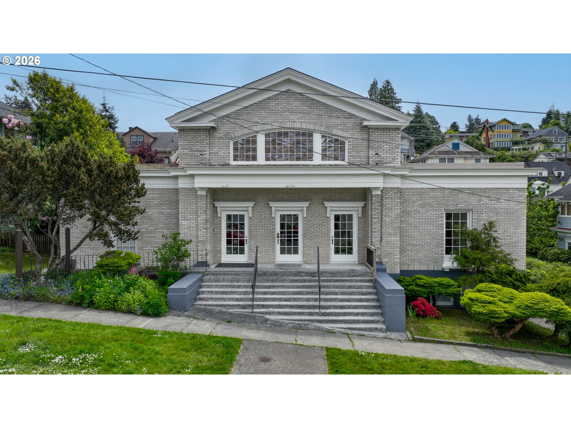 1151 Harrison Ave — photo