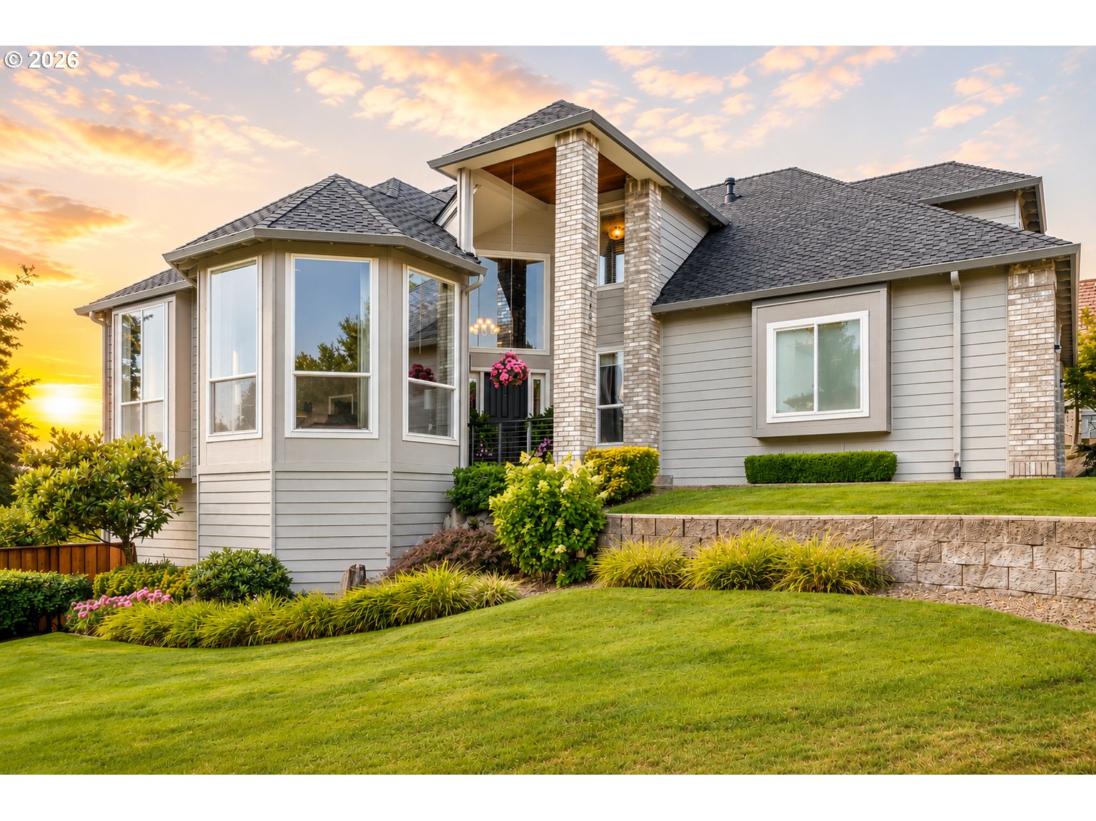 3466 Vista Ridge Dr — photo