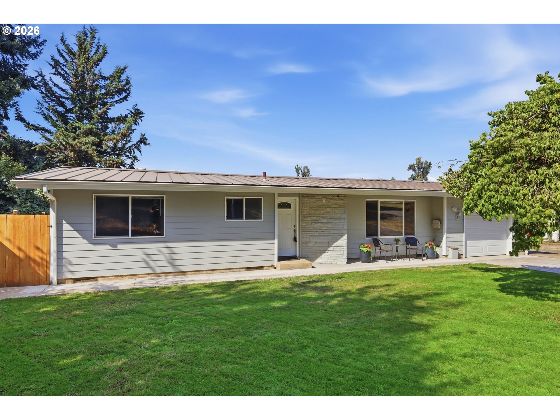 3930 Hayden Bridge Rd, Springfield, OR 97477