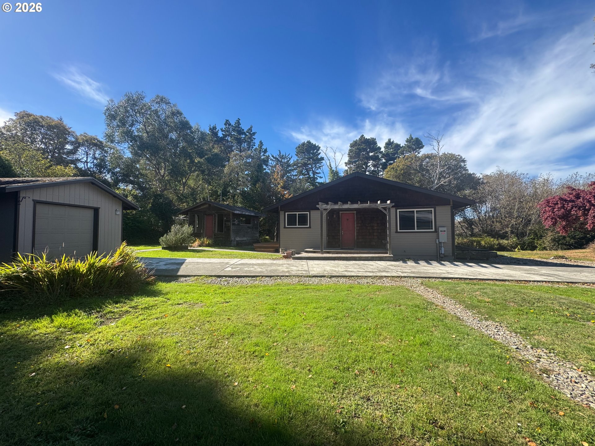 87682 Bill Creek Ln — photo