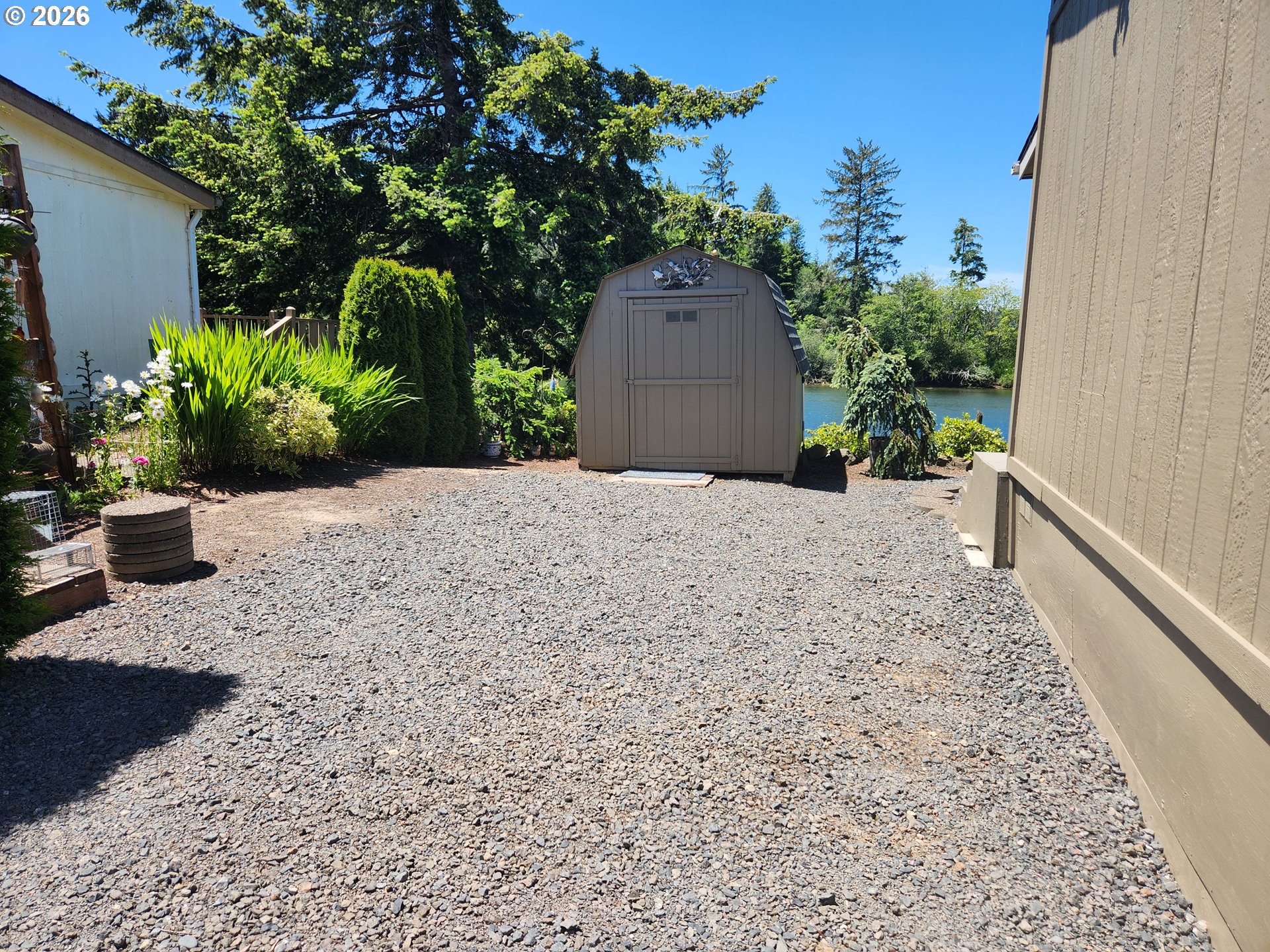 100 River Bend Rd #24, Reedsport, OR 97467 — photo 2