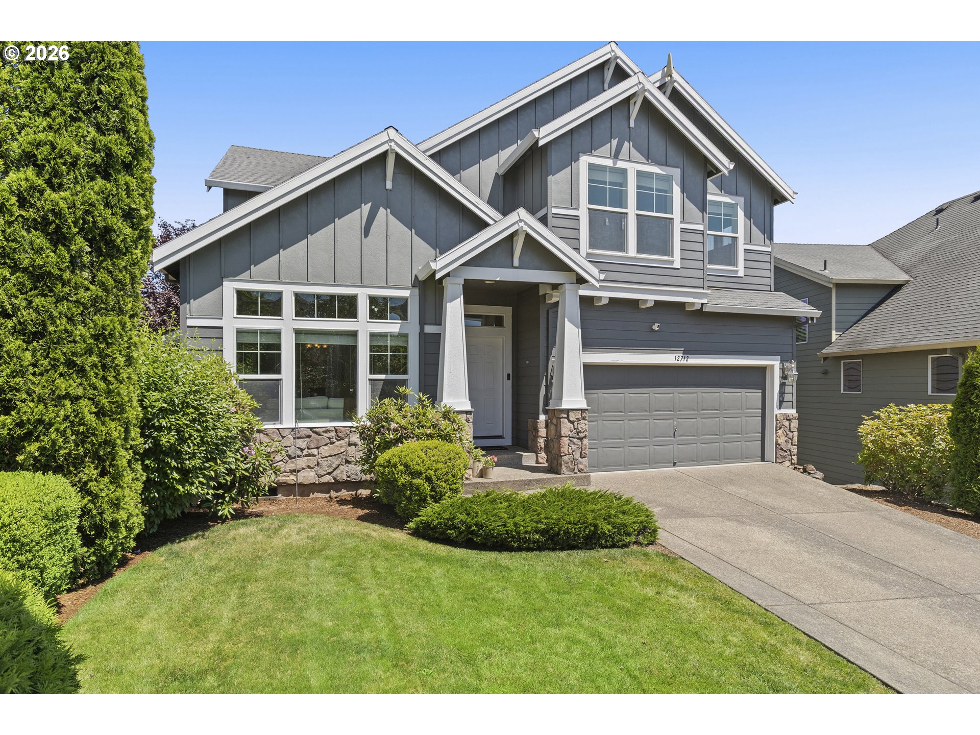 12712 SE Dream Weaver Ct — photo