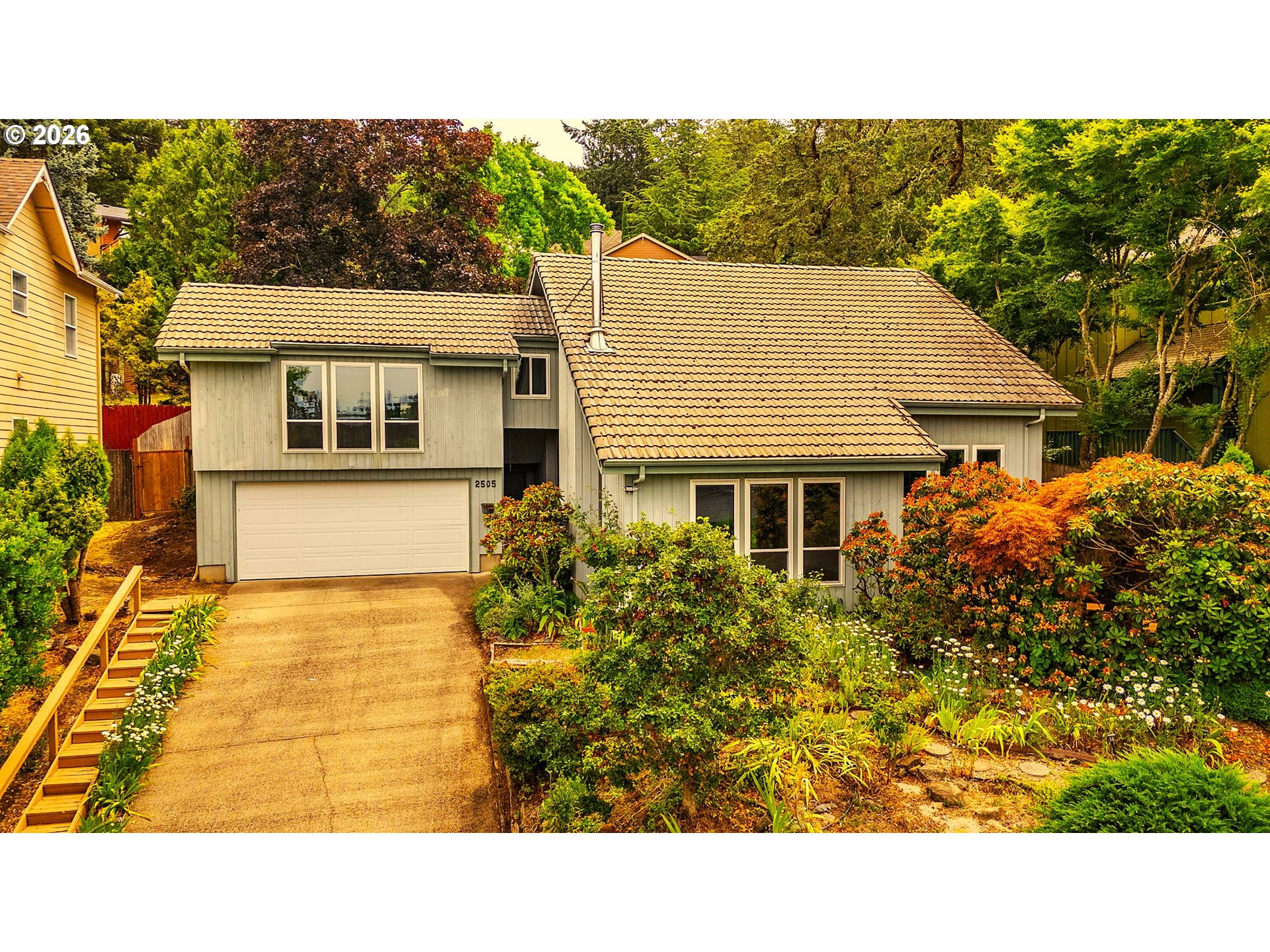 2505 Park Forest Dr — photo