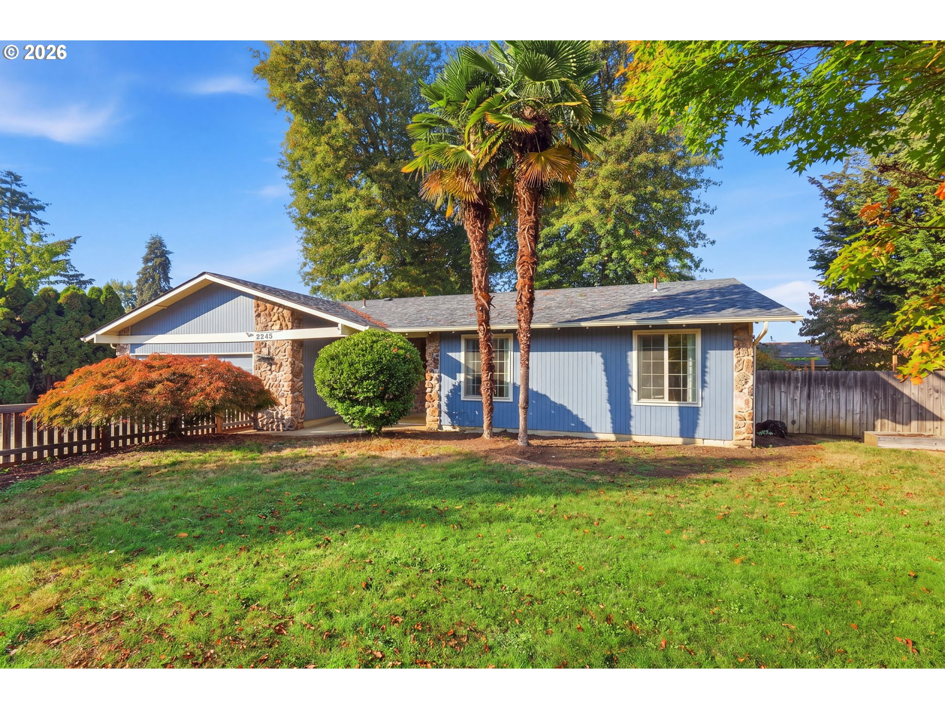 2245 Princeton Dr — photo