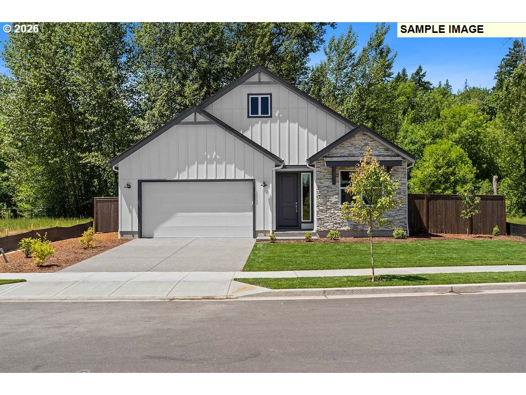 10711 NE 140th Ave Lot 89 — photo