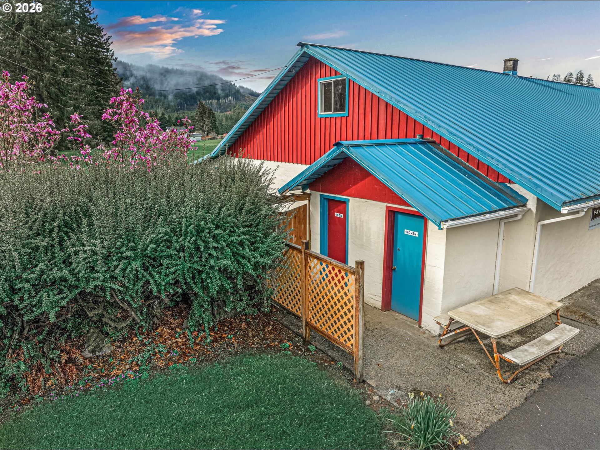 7550 Logsden Rd, Logsden, OR 97357 — photo 2