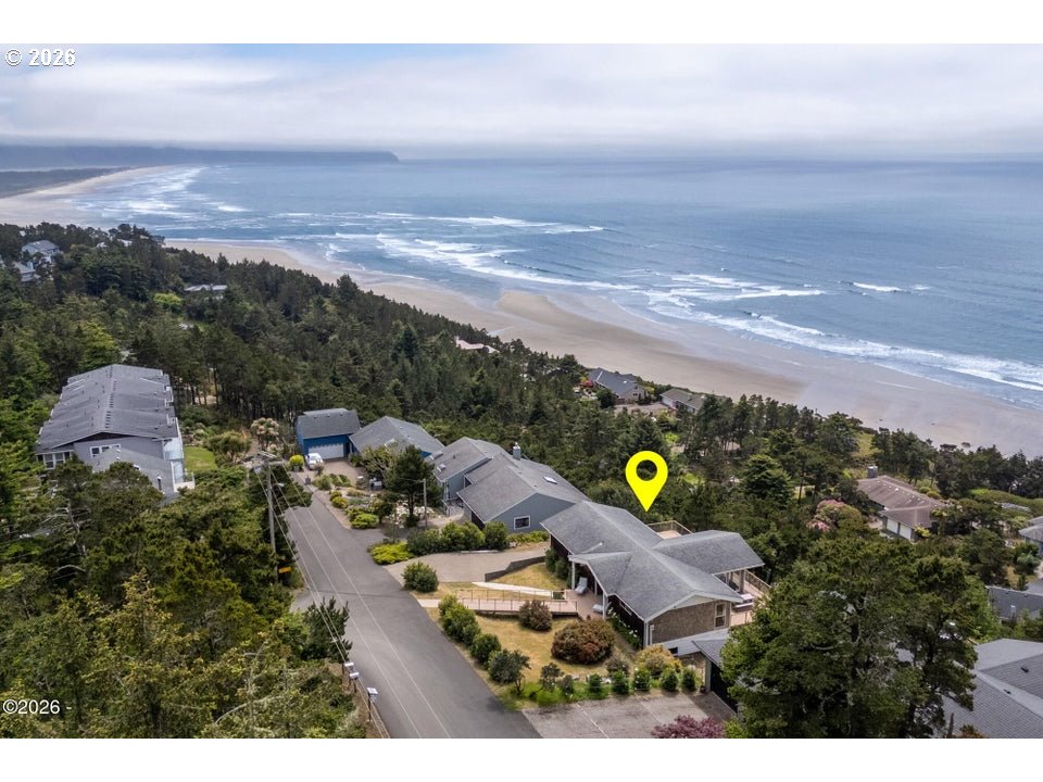 620 Ridgewood Rd, Oceanside, OR 97134 — photo 2