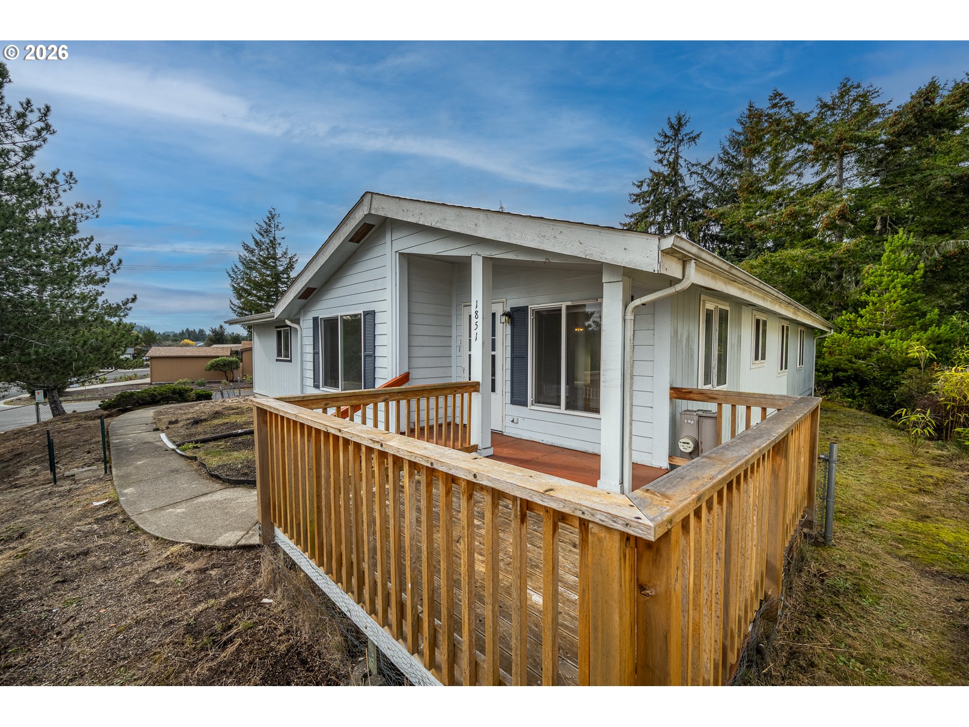 1851 Willow Loop, Florence, OR 97439 — photo 2