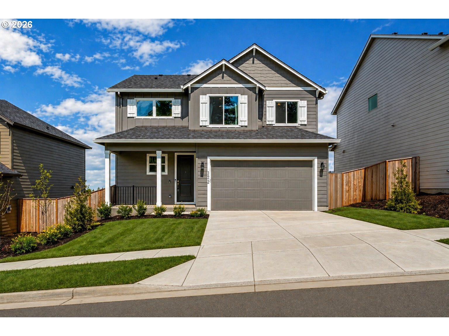 3472 Deerfern Rd — photo