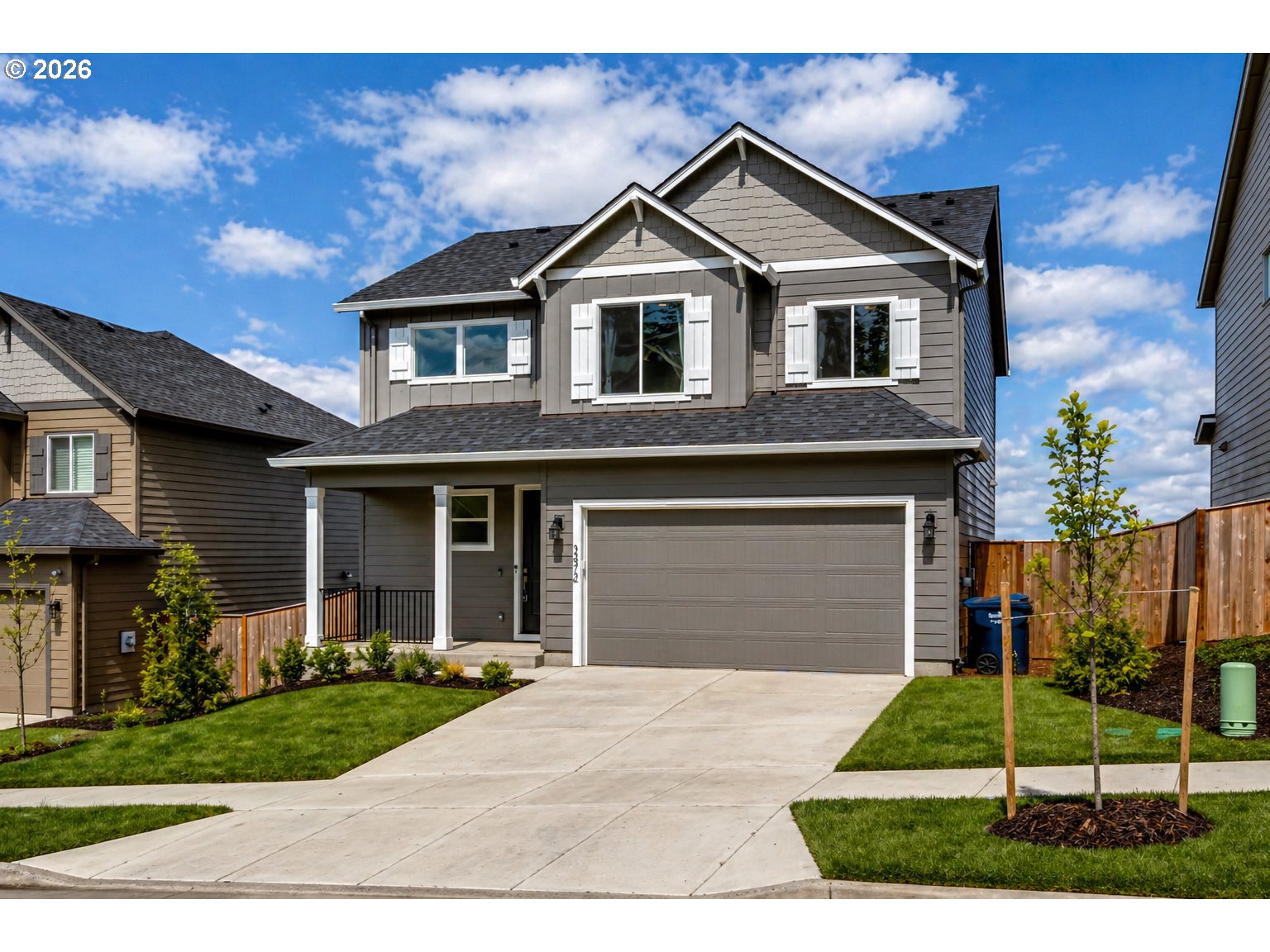 3472 Deerfern Rd, Eugene, OR 97403 — photo 2