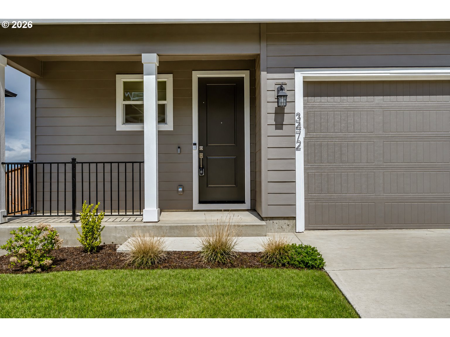3472 Deerfern Rd, Eugene, OR 97403 — photo 3