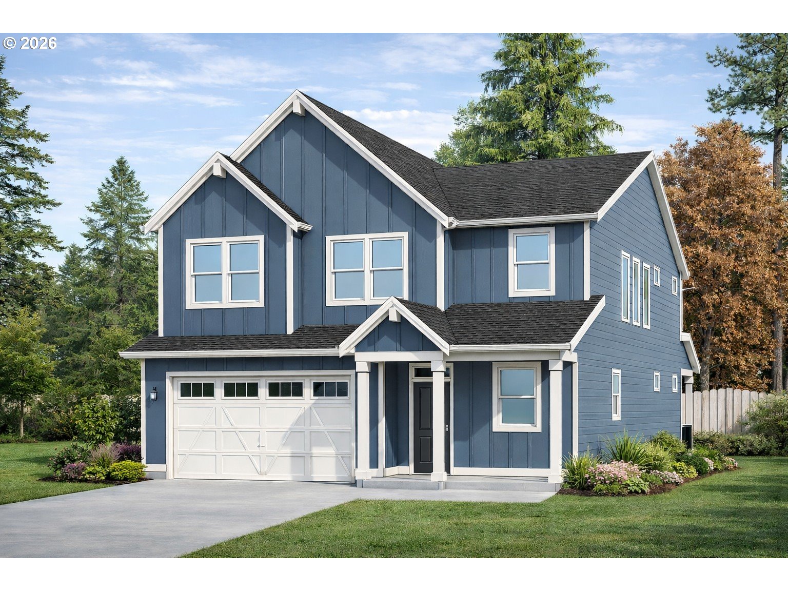 16885 SW Sugar Pine Dr — photo
