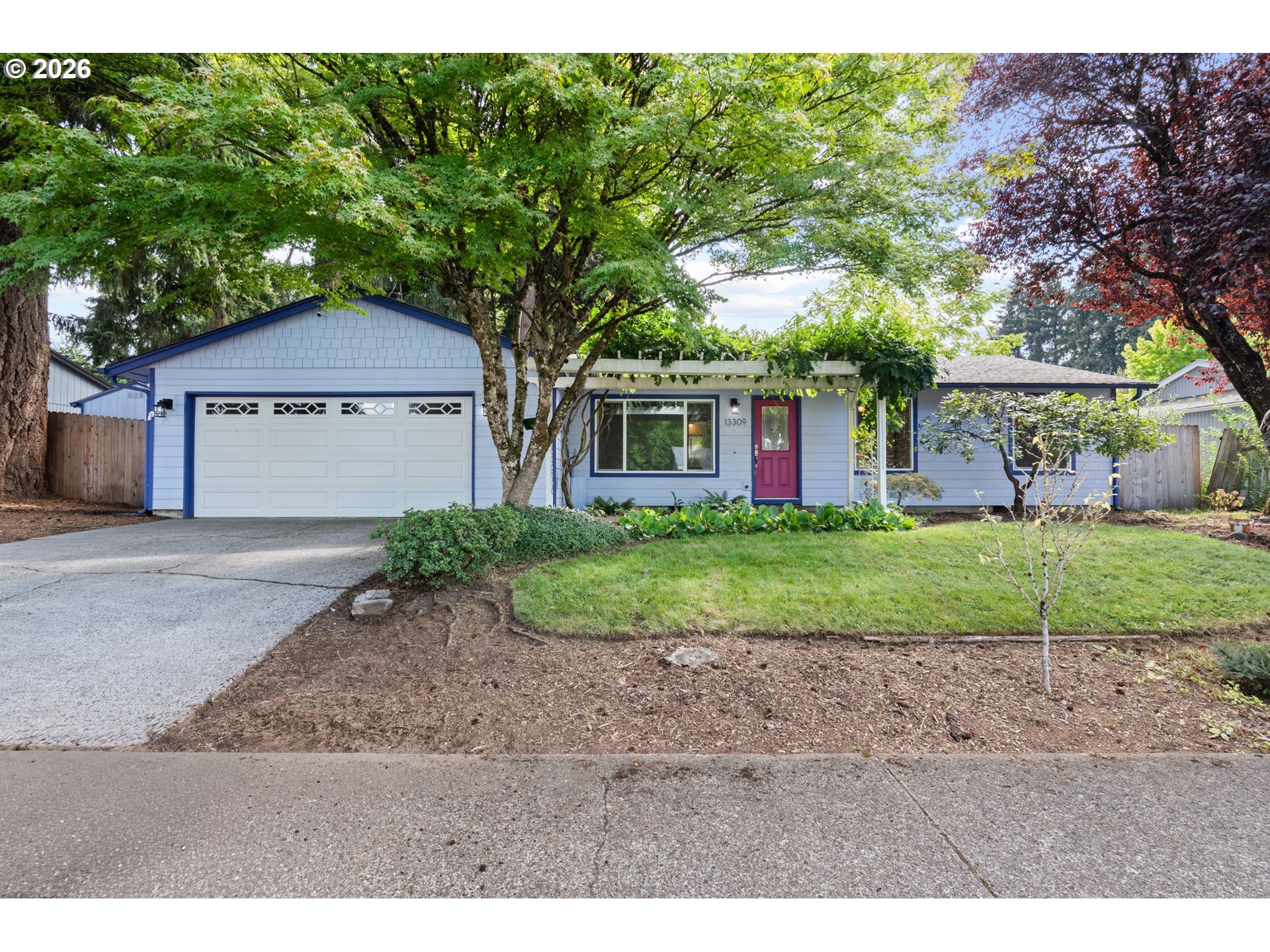 13309 NE 31st St — photo