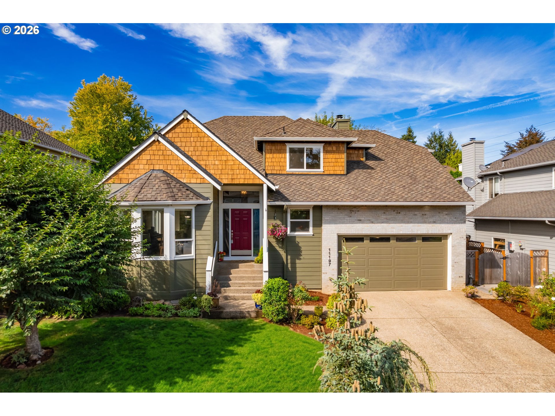 11197 SW Belnap Ct — photo