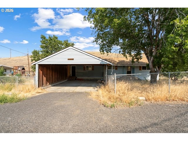 61476 Dee Cox Rd — photo