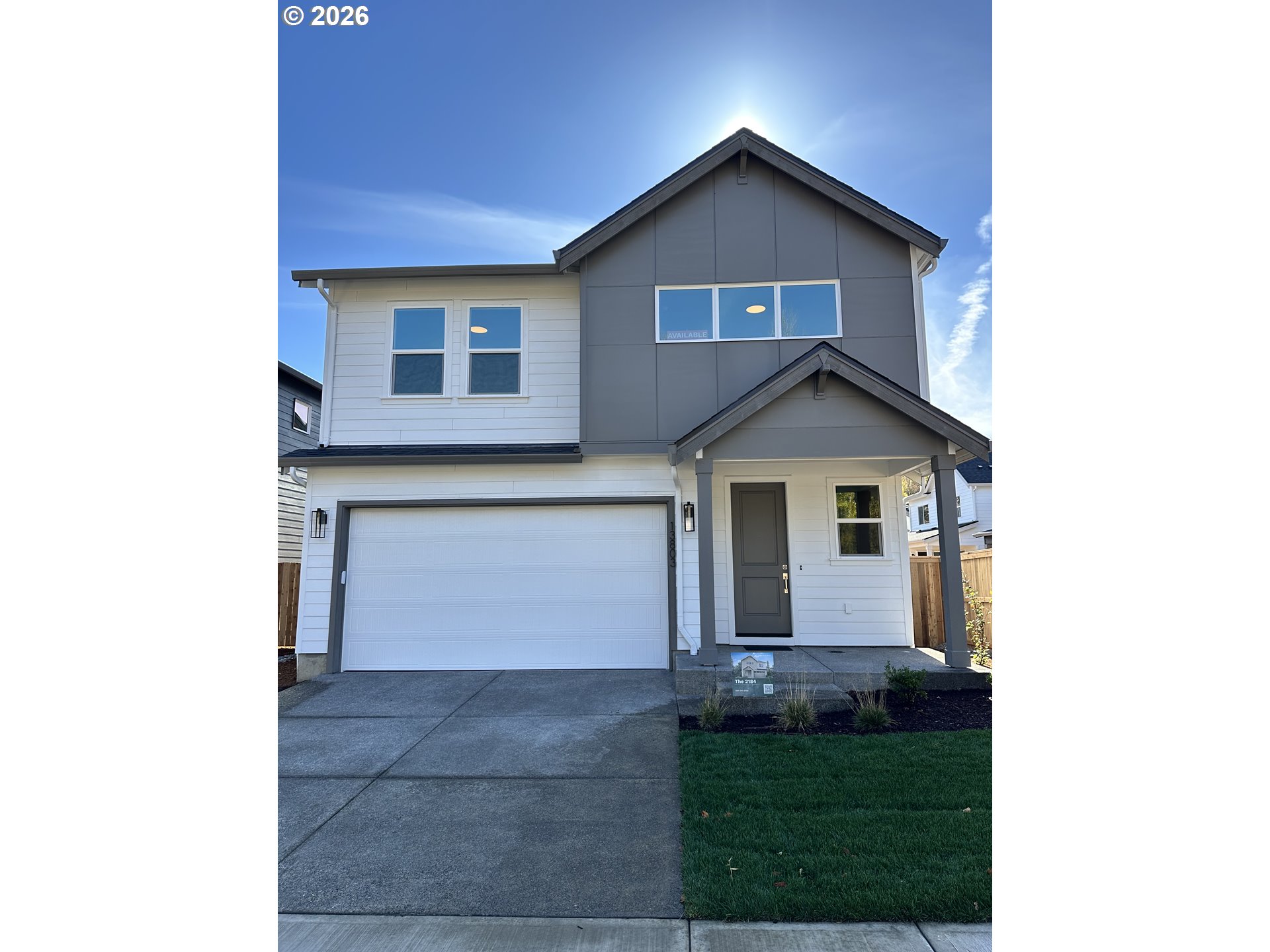13803 NE 108th St Lot 19 — photo