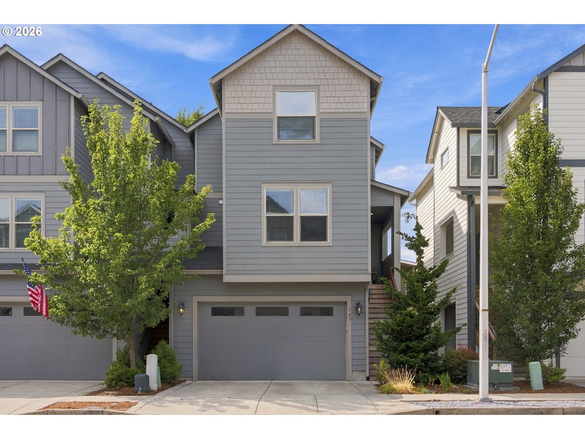 163 Loganberry Ct — photo