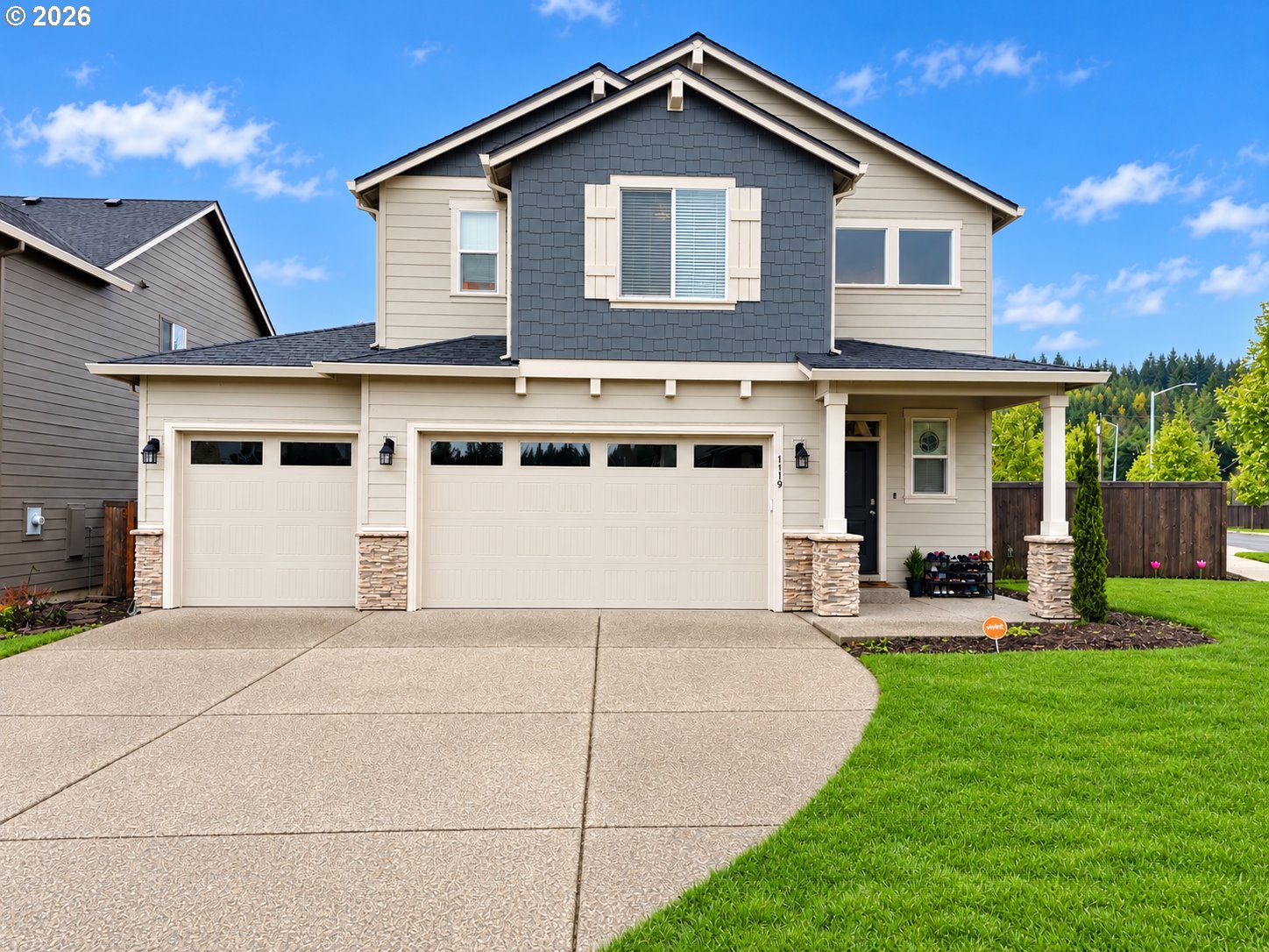 1119 NE Alderwood Dr — photo