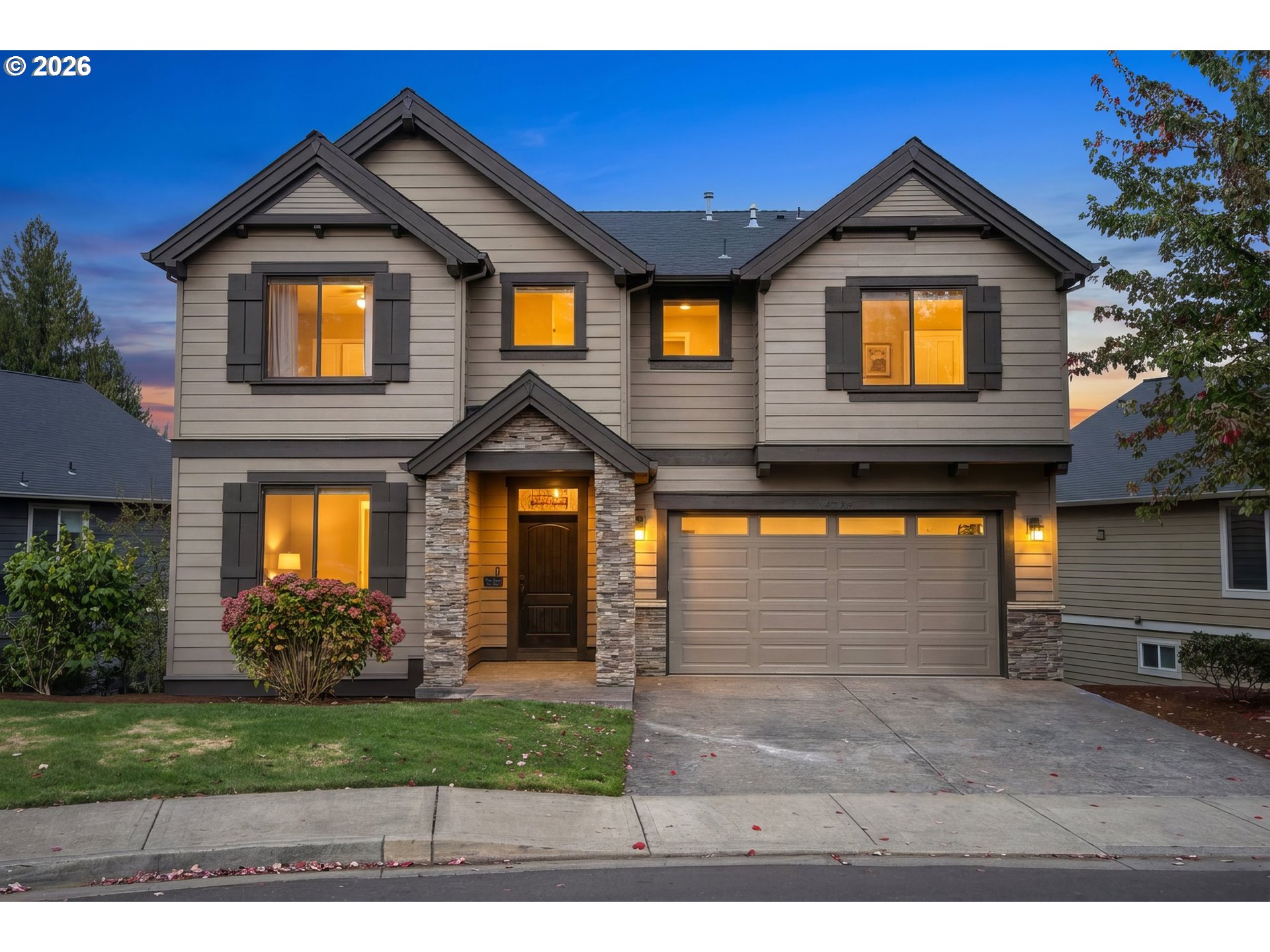 16715 SW Oregon Jade Ct — photo