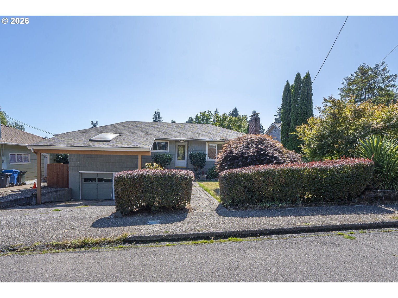 730 Wildwind Dr SE — photo
