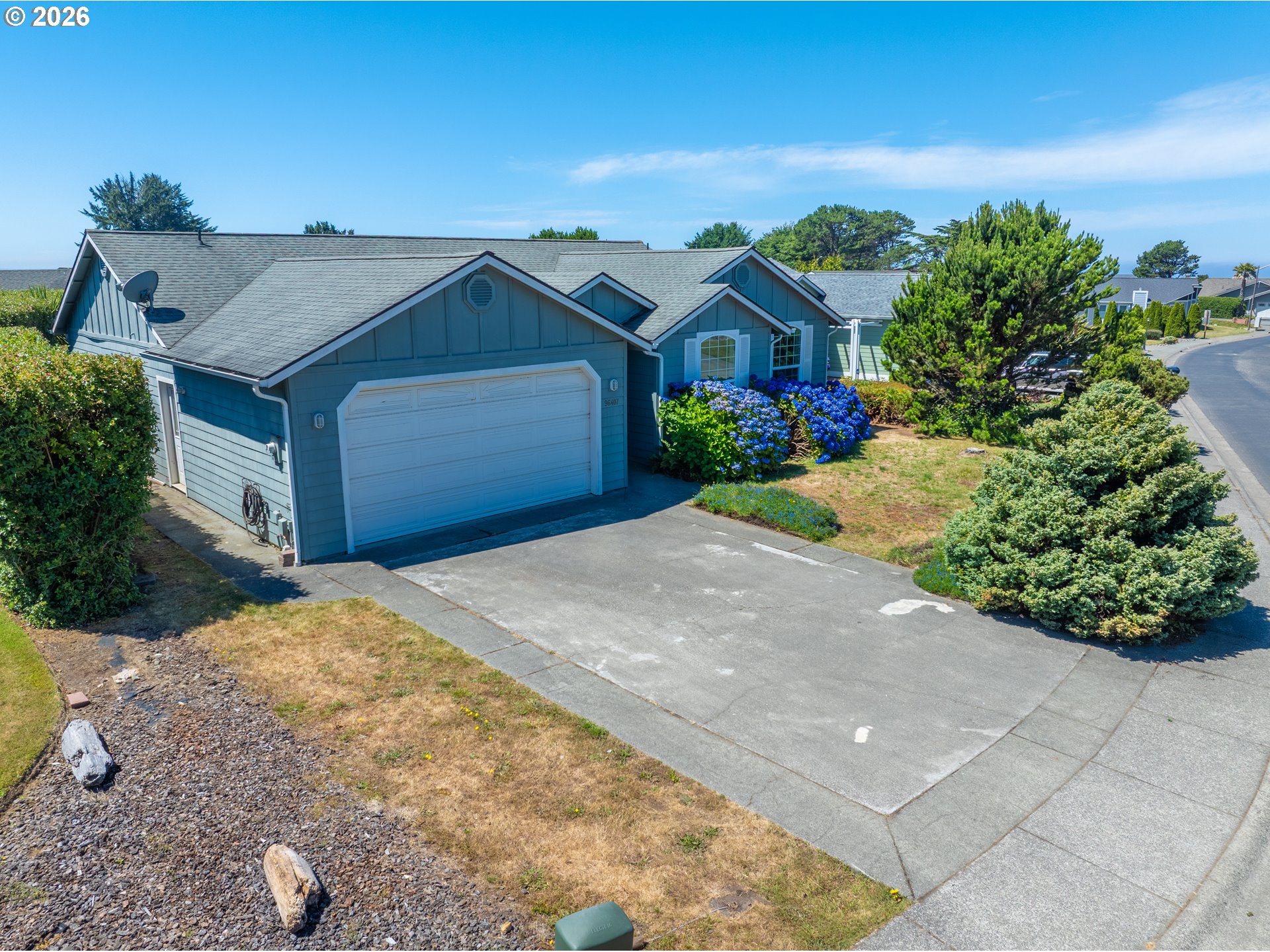 96407 Oceanside East Dr — photo