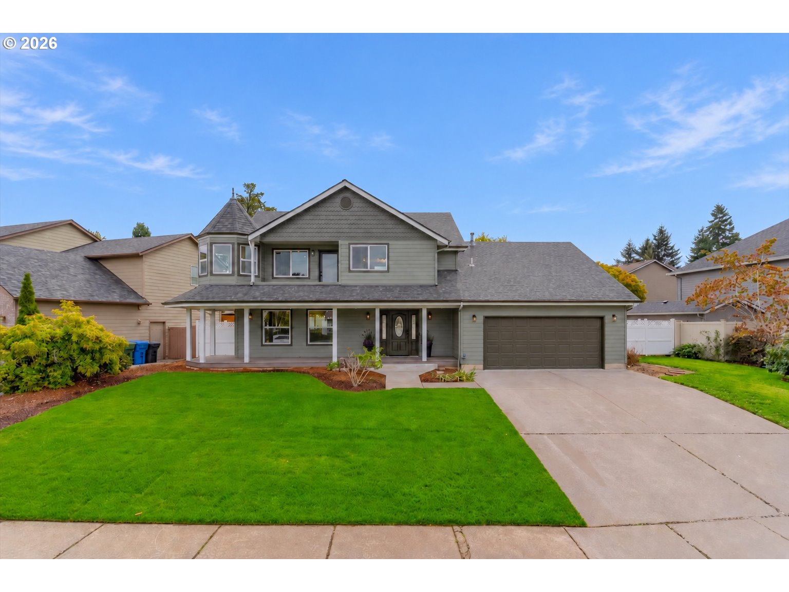 2770 Foxhaven Dr SE — photo