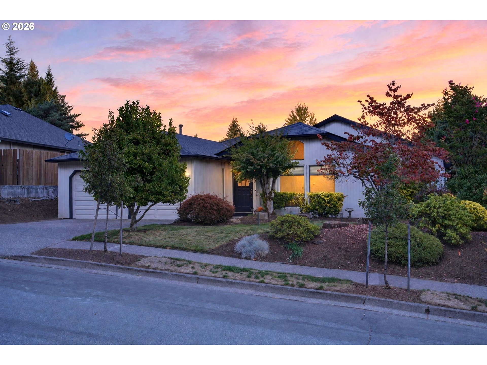20196 SW Tenino Ct — photo