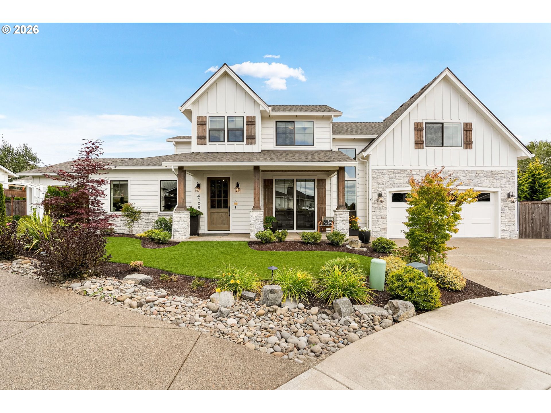 4109 Illahe River Ct — photo
