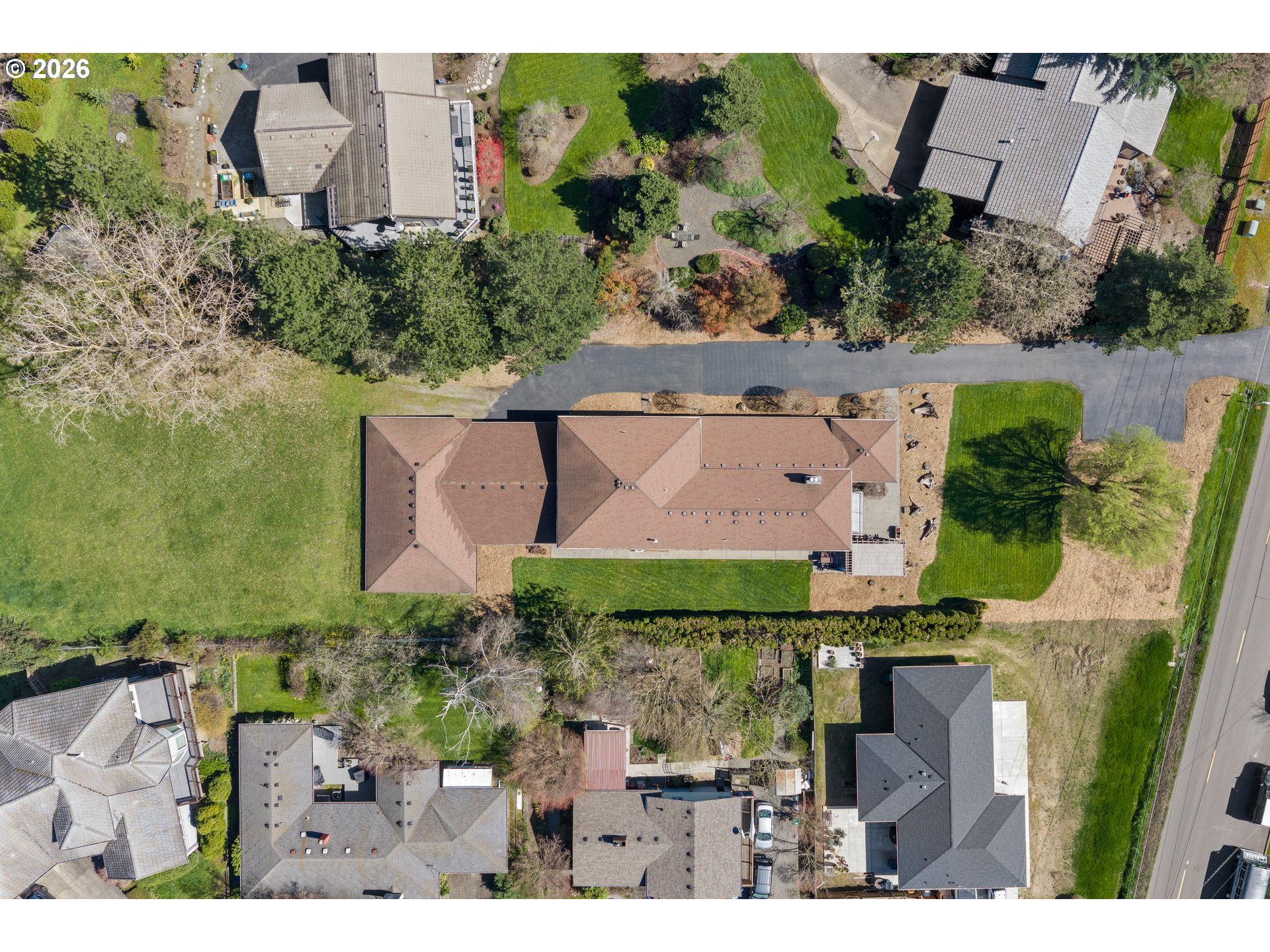 8008 SE Evergreen Hwy — photo