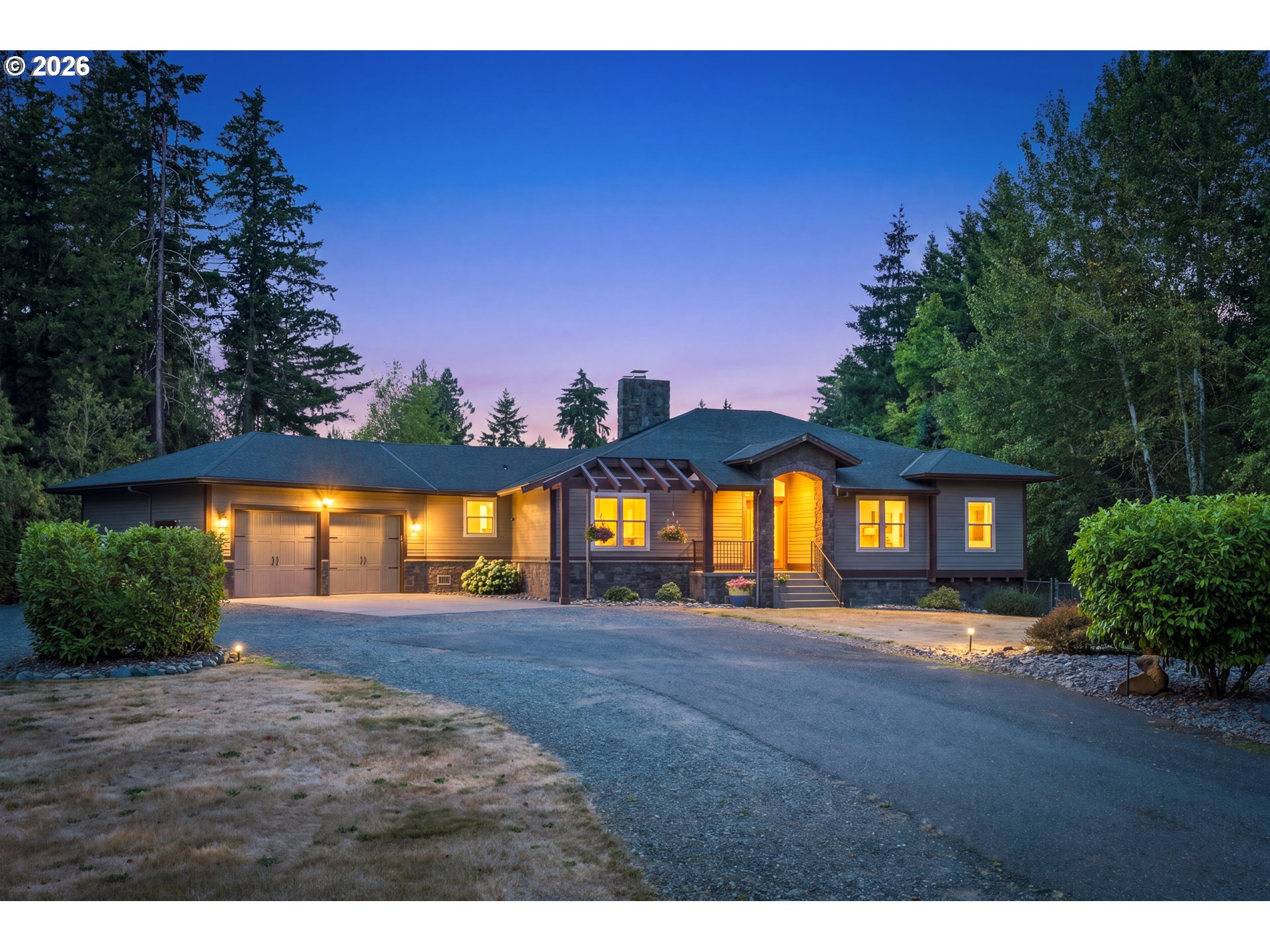 8443 SE Orient Dr — photo