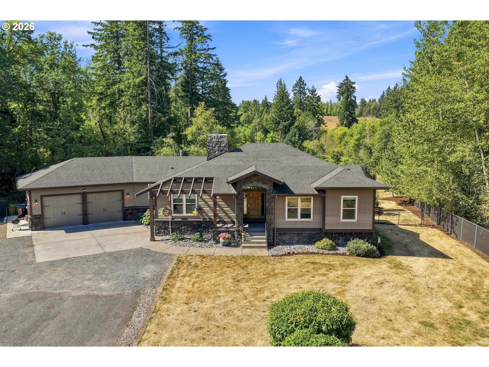 8443 SE Orient Dr, Gresham, OR 97080 — photo 2